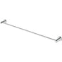 Duravit - D-Code Towel Rail Chrome - Chrome