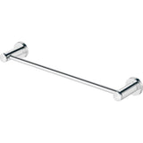 Duravit - D-Code Towel Rail Chrome - Chrome