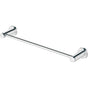 Duravit - D-Code Towel Rail Chrome - Chrome