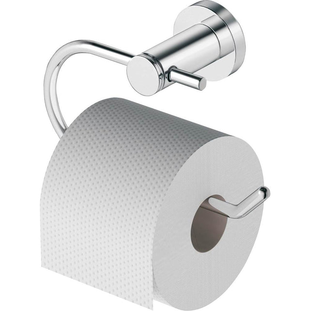 Duravit - D-Code Toilet Paper Holder Chrome - Chrome