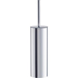 Duravit - D-Code Brush Set Chrome - Chrome