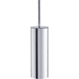 Duravit - D-Code Brush Set Chrome - Chrome