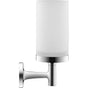 Duravit - Starck T Toothbrush Cup Chrome - Chrome