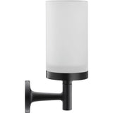 Duravit - Starck T Toothbrush Cup Black - Black