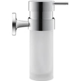 Duravit - Starck T Soap Dispenser Chrome - Chrome