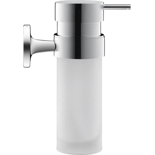 Duravit - Starck T Soap Dispenser Chrome - Chrome