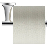 Starck T Toilet Paper Holder Chrome