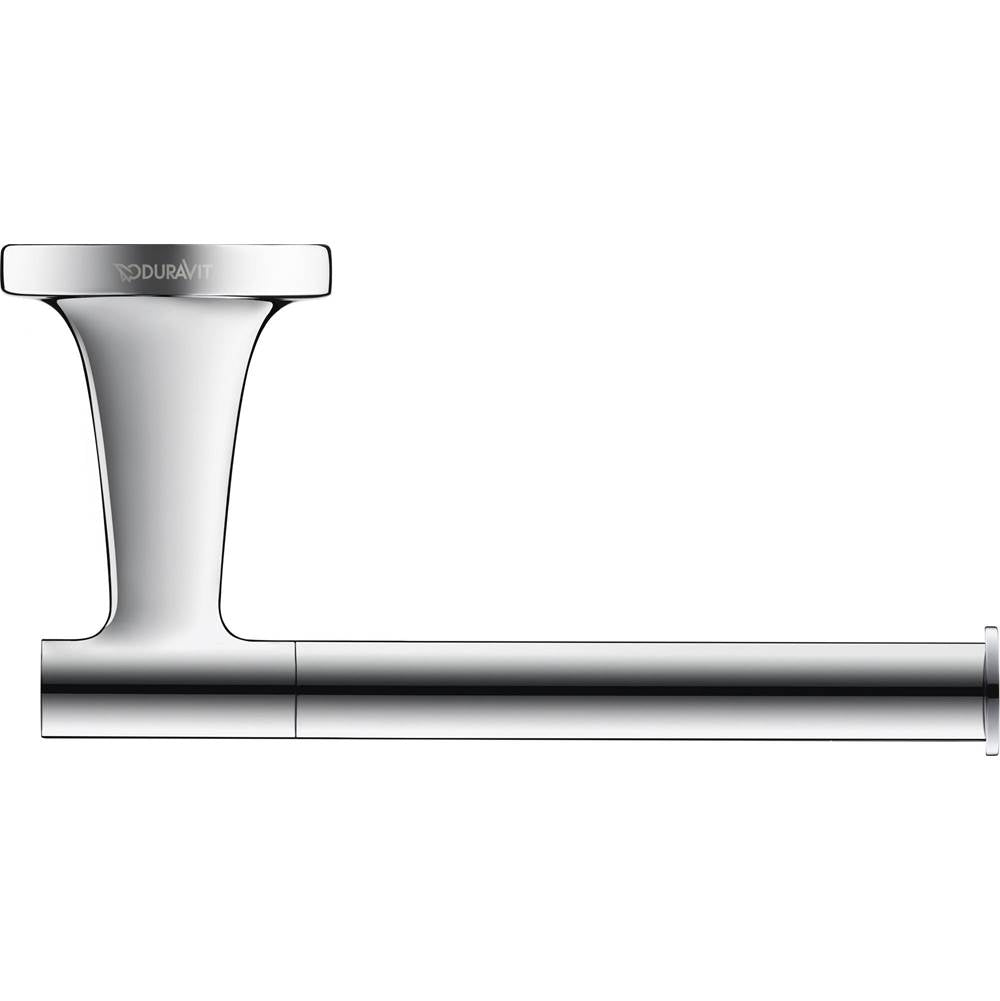 Starck T Toilet Paper Holder Chrome