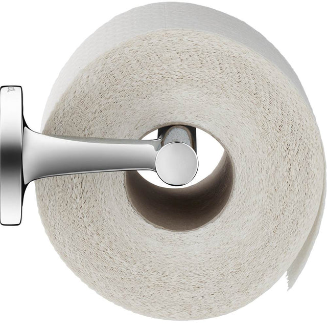 Duravit - Starck T Toilet Paper Holder Chrome - Chrome