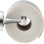 Duravit - Starck T Toilet Paper Holder Chrome - Chrome