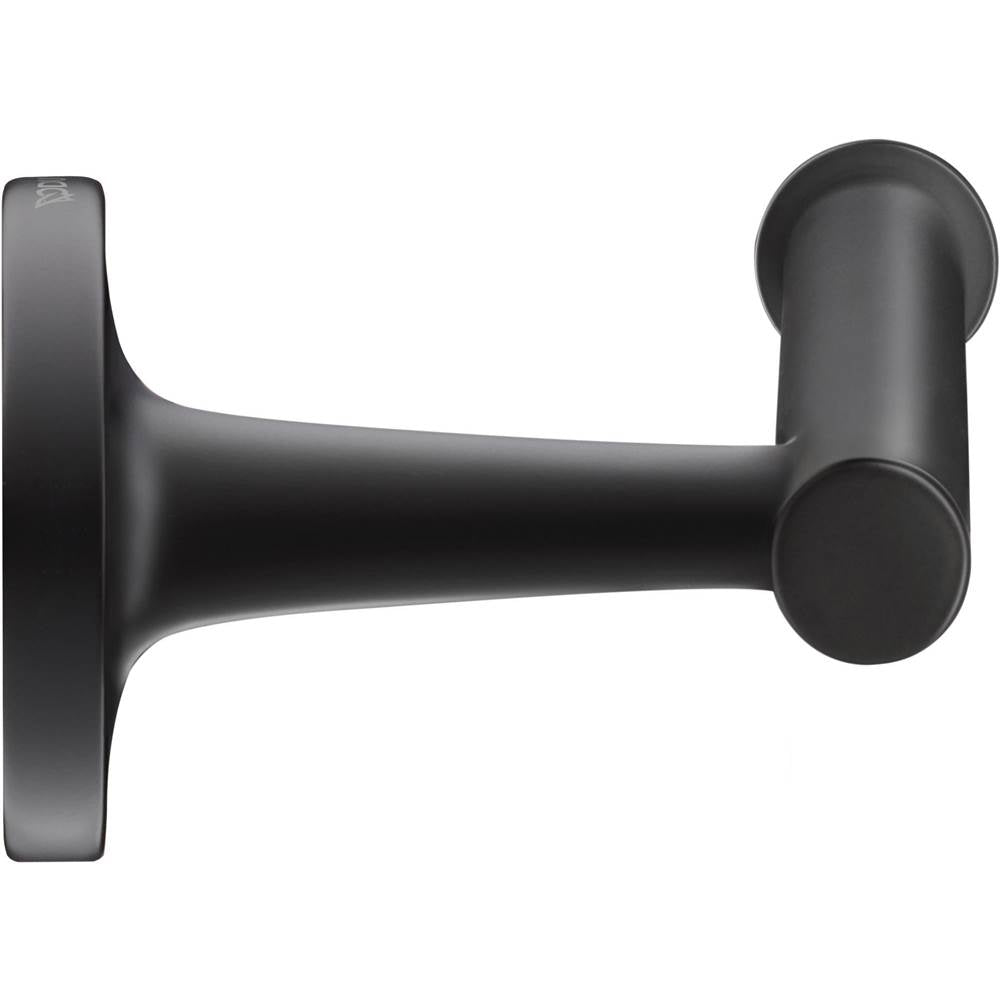 Starck T Toilet Paper Holder Chrome
