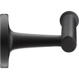 Starck T Toilet Paper Holder Chrome