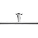 Starck T Toilet Paper Holder Chrome