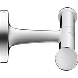 Starck T Toilet Paper Holder Chrome