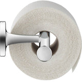 Starck T Toilet Paper Holder Chrome