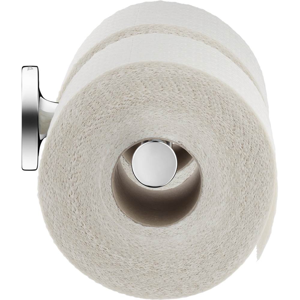 Starck T Toilet Paper Holder Chrome
