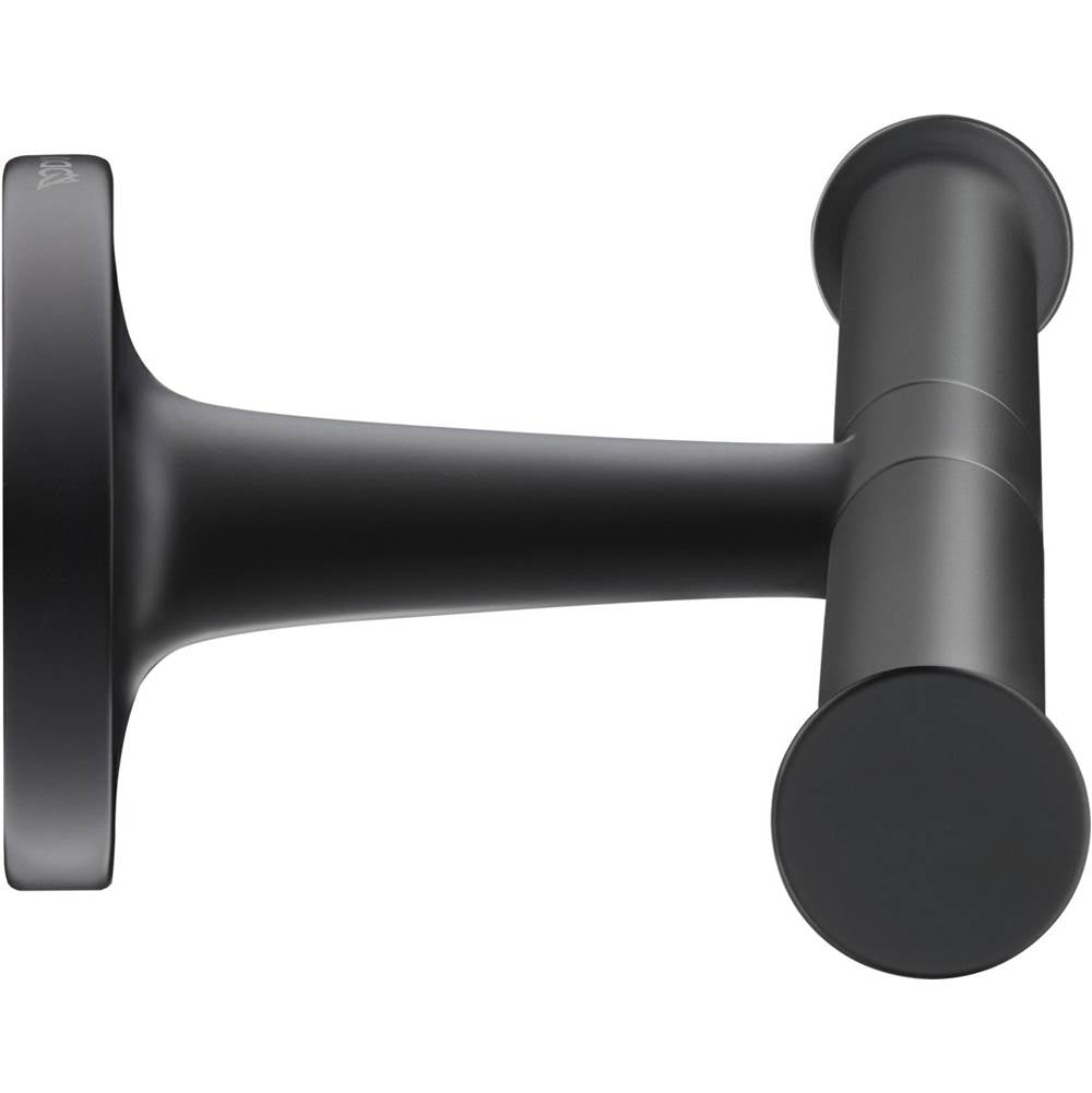 Starck T Toilet Paper Holder Chrome