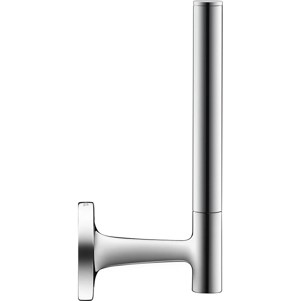 Starck T Spare Roll Holder Chrome