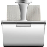 Starck T Toilet Paper Holder Chrome