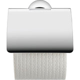 Duravit - Starck T Toilet Paper Holder Chrome - Chrome