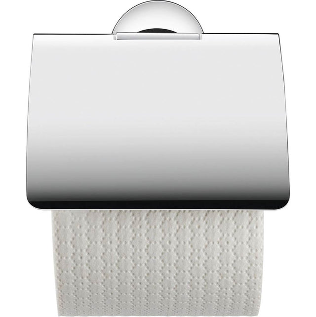 Duravit - Starck T Toilet Paper Holder Chrome - Chrome