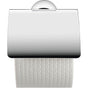 Duravit - Starck T Toilet Paper Holder Chrome - Chrome