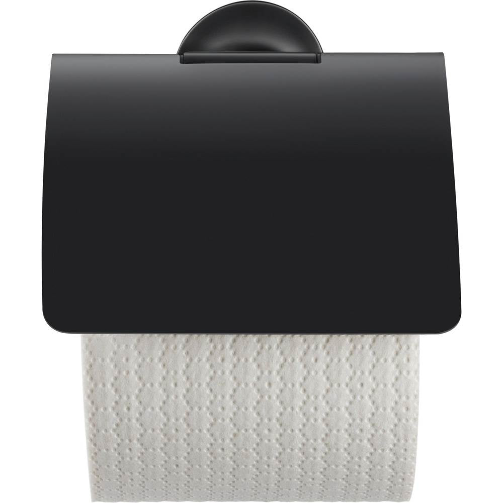 Starck T Toilet Paper Holder Chrome