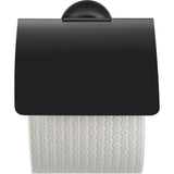 Starck T Toilet Paper Holder Chrome