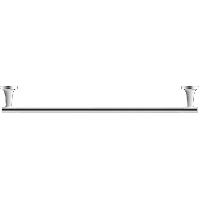 Duravit - Starck T Towel Rail Chrome - Chrome