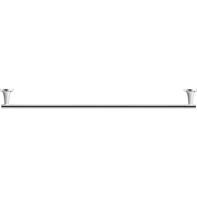 Duravit - Starck T Towel Rail Chrome - Chrome