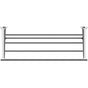 Duravit - Starck T Towel Shelf Chrome - Chrome