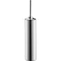 Duravit - Starck T Brush Set Chrome - Chrome
