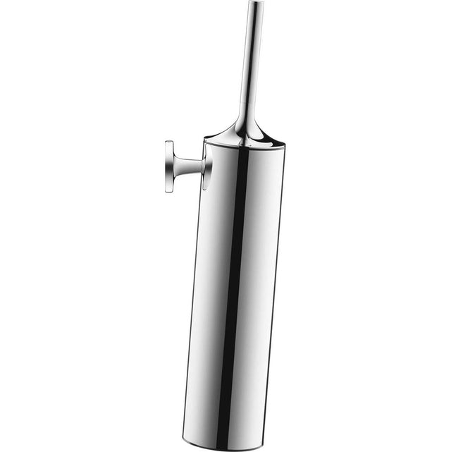 Duravit - Starck T Brush Set Chrome - Chrome