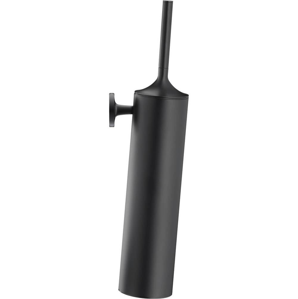 Duravit - Starck T Brush Set Black - Black