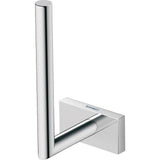 Karree Spare Roll Holder Chrome