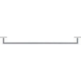 Duravit - Karree Towel Rail Chrome - Chrome