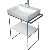 DuraSquare Glass Inserts Cubic Line