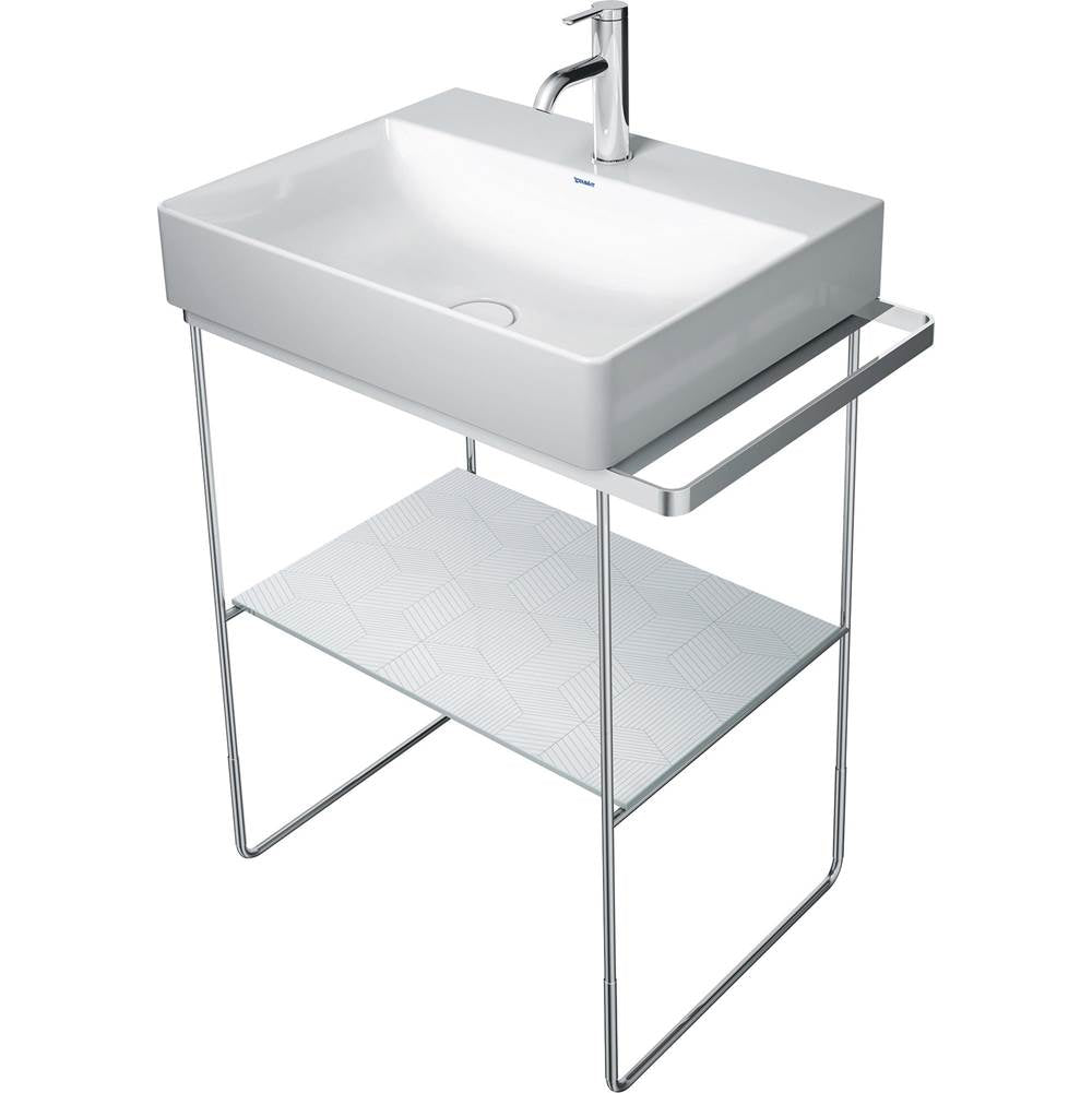 DuraSquare Glass Inserts Cubic Line