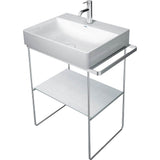 DuraSquare Glass Inserts Cubic Line