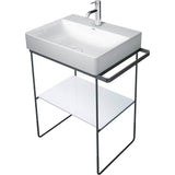 DuraSquare Glass Inserts Cubic Line