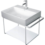 DuraSquare Glass Inserts Cubic Line