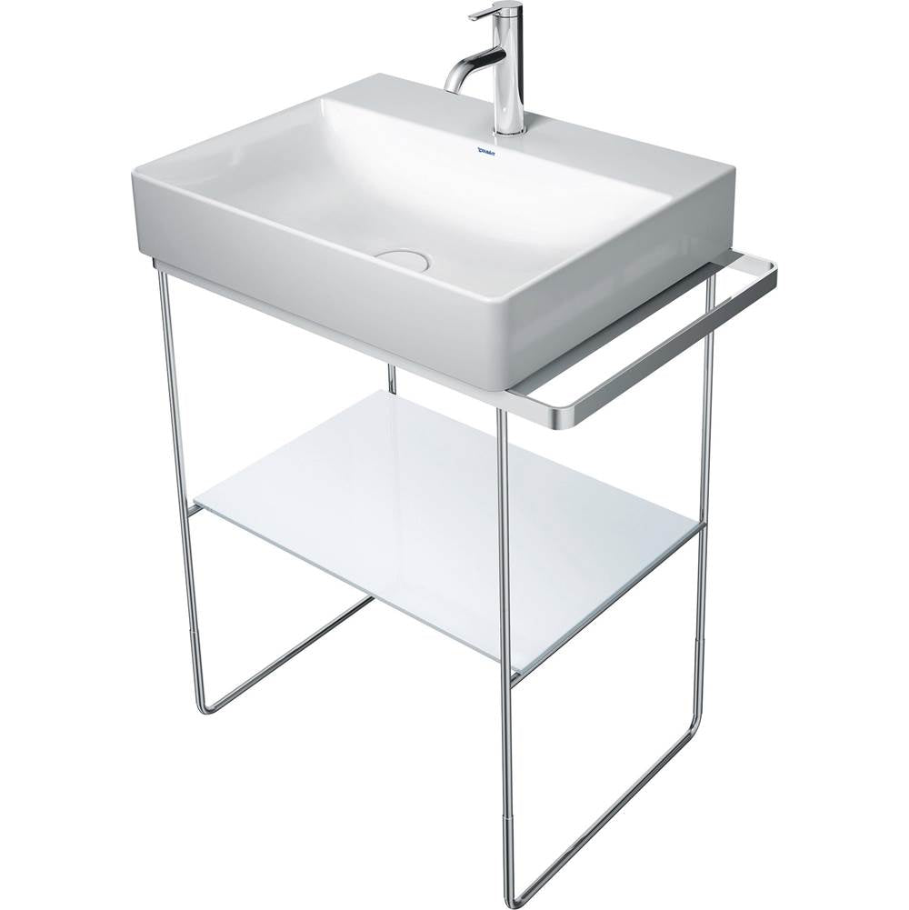DuraSquare Glass Inserts Cubic Line