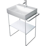 DuraSquare Glass Inserts Cubic Line