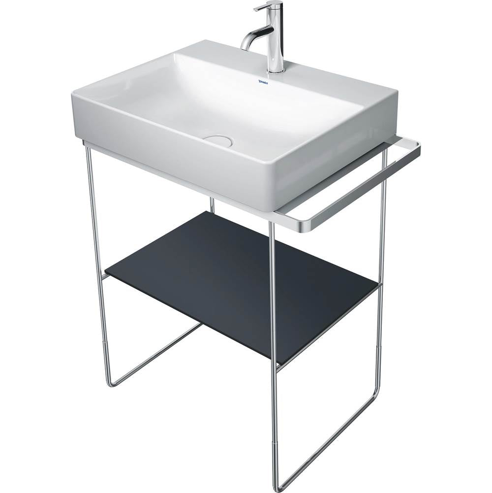 DuraSquare Glass Inserts Cubic Line