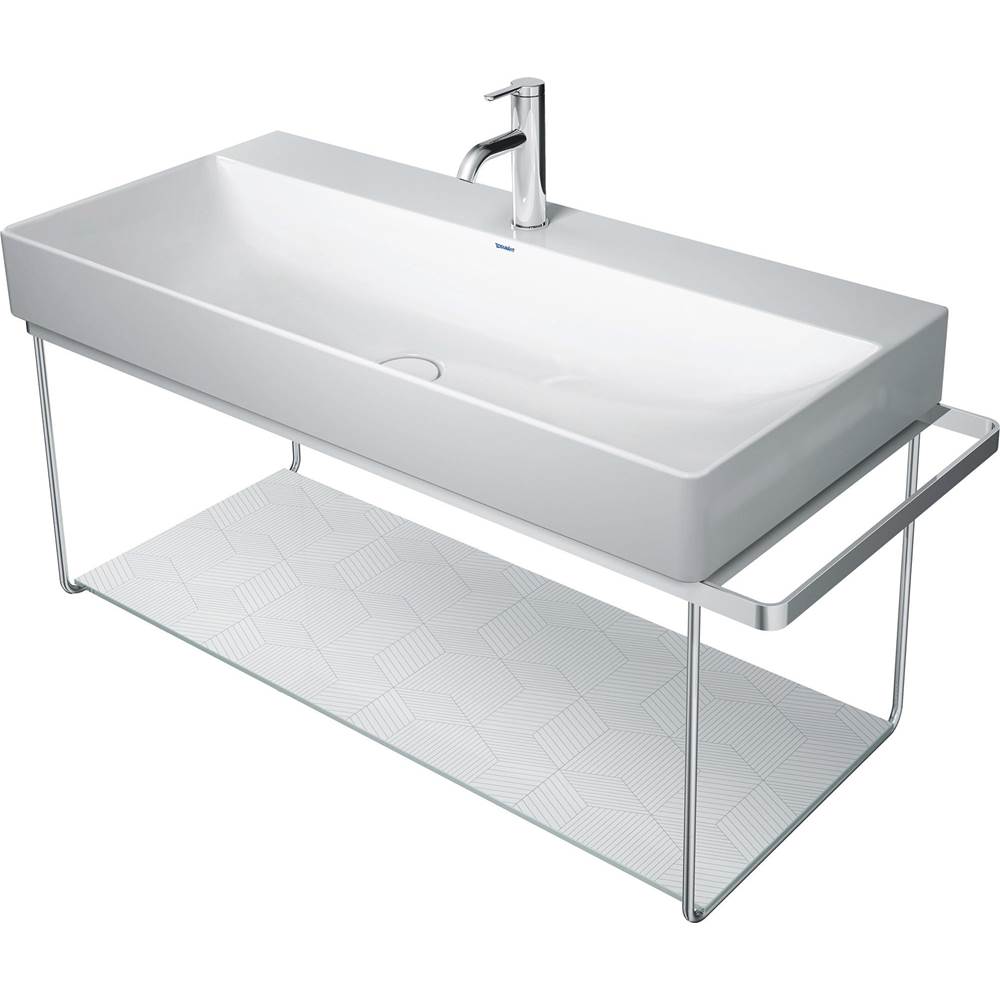 DuraSquare Glass Inserts Cubic Line