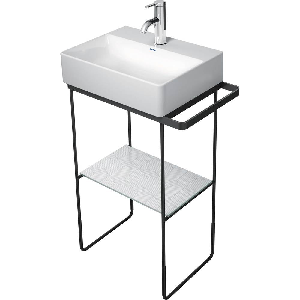 DuraSquare Glass Inserts Cubic Line
