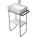DuraSquare Glass Inserts Cubic Line