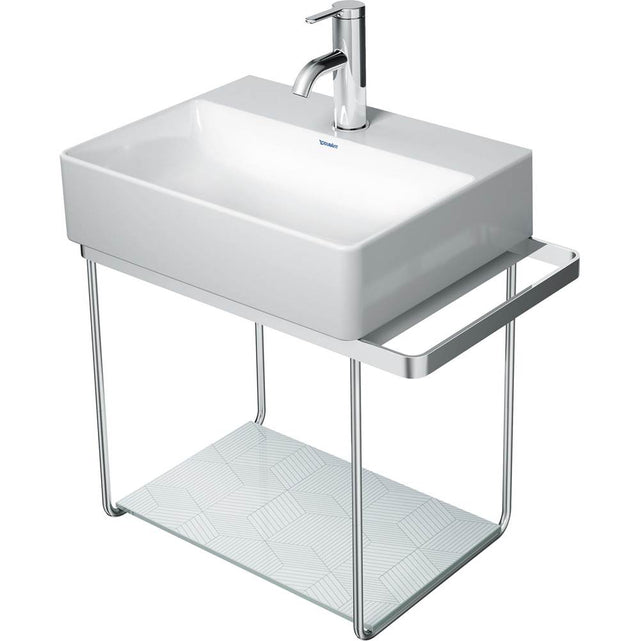 Duravit - DuraSquare Glass Inserts Cubic Line - Cubic Line