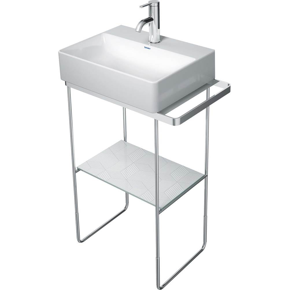 DuraSquare Glass Inserts Cubic Line
