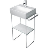 DuraSquare Glass Inserts Cubic Line